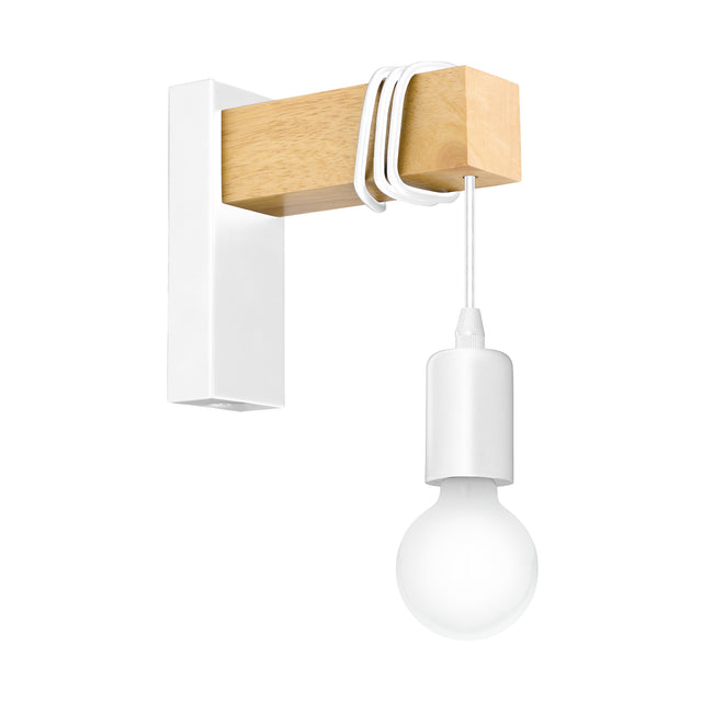 Wall lamp TOWNSHEND