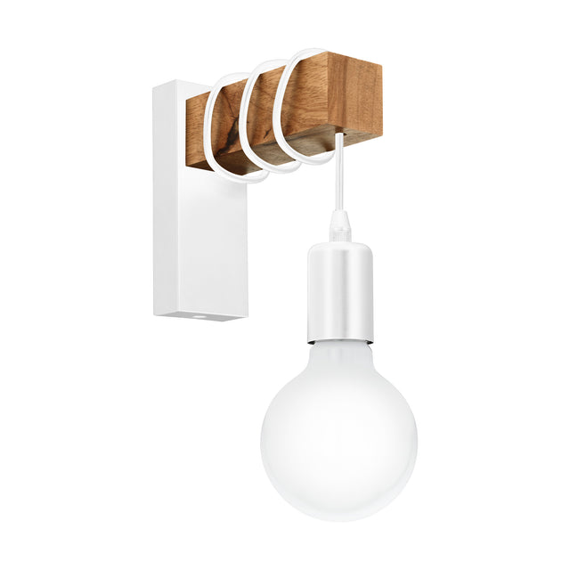 Wall lamp TOWNSHEND