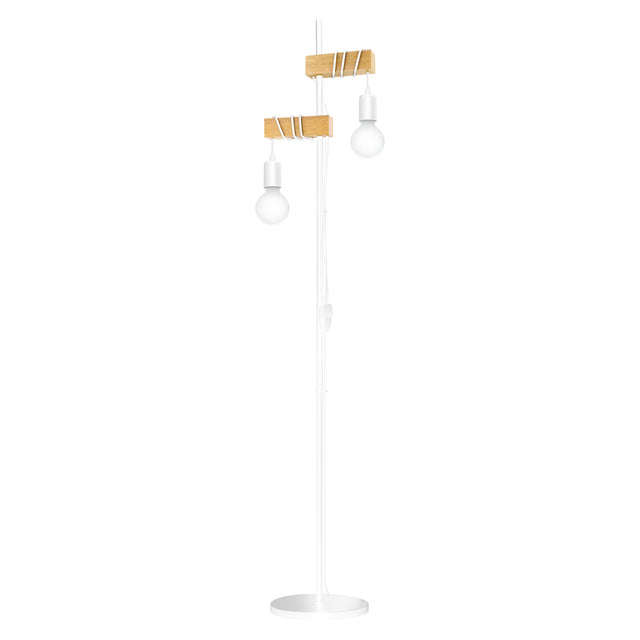 Floor lamp TOWNSHEND