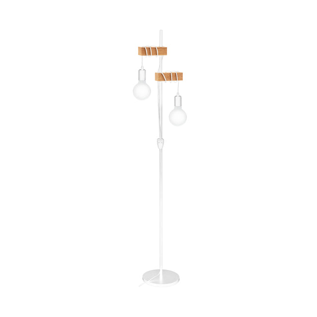 Floor lamp TOWNSHEND