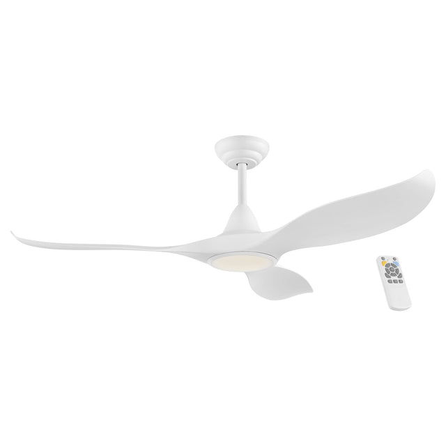 Ceiling fan CIRALI 52
