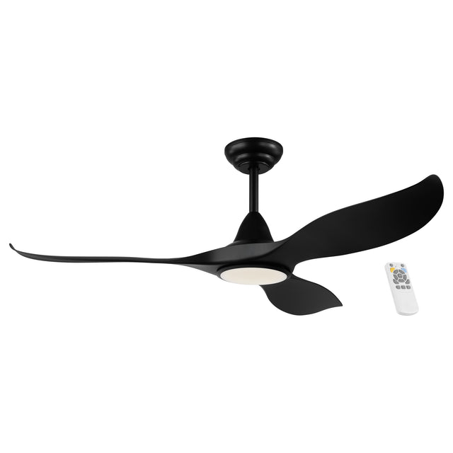 Ceiling fan CIRALI 52