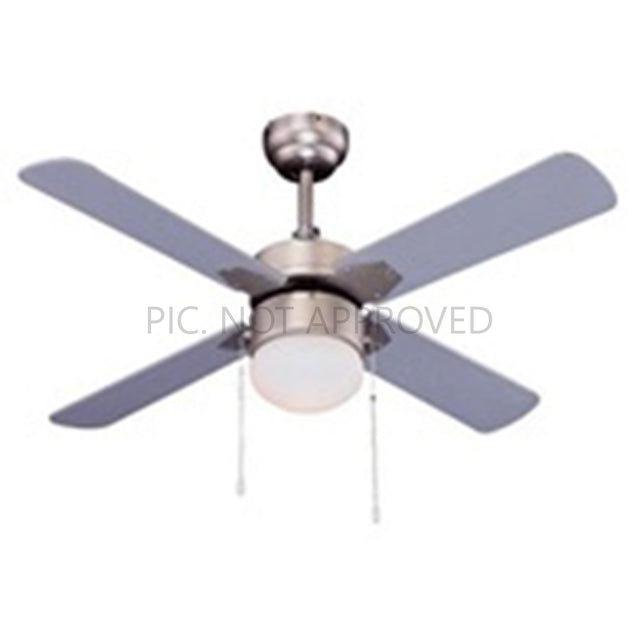 Ceiling fan GELSINA