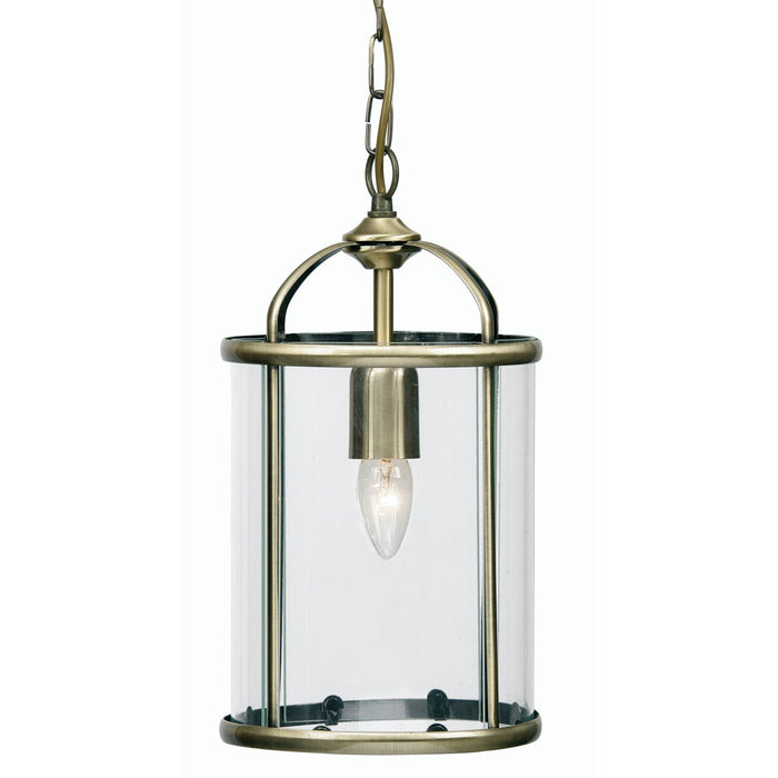 FERN PENDANT LAMP