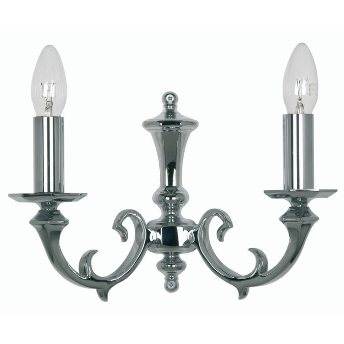 DORCHESTER WALL LAMP
