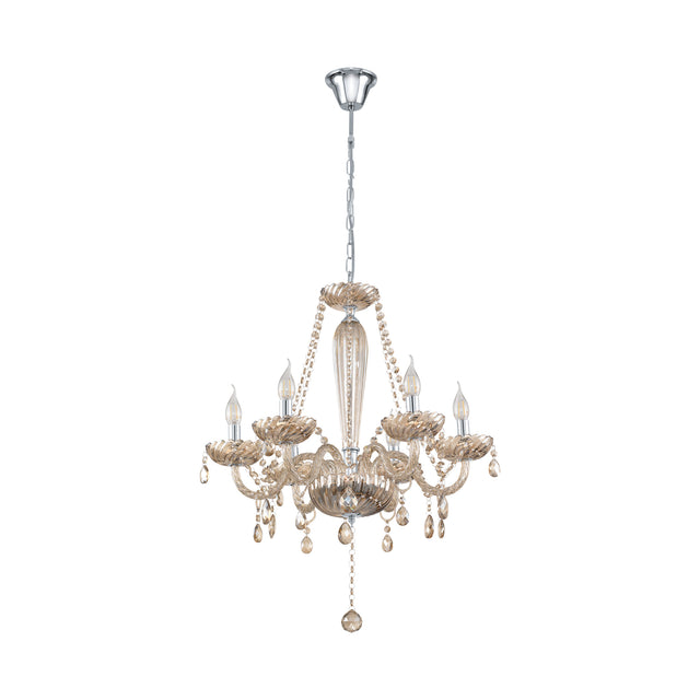 Pendant lamp BASILANO