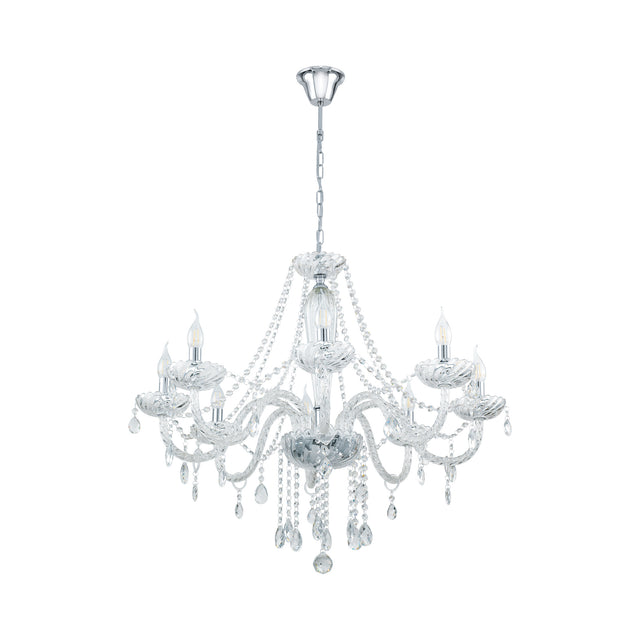 Pendant lamp BASILANO 1