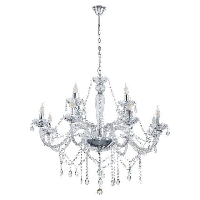 Pendant lamp BASILANO 1
