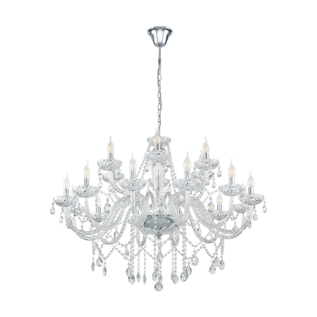 Pendant lamp BASILANO 1