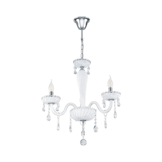 Pendant lamp CARPENTO