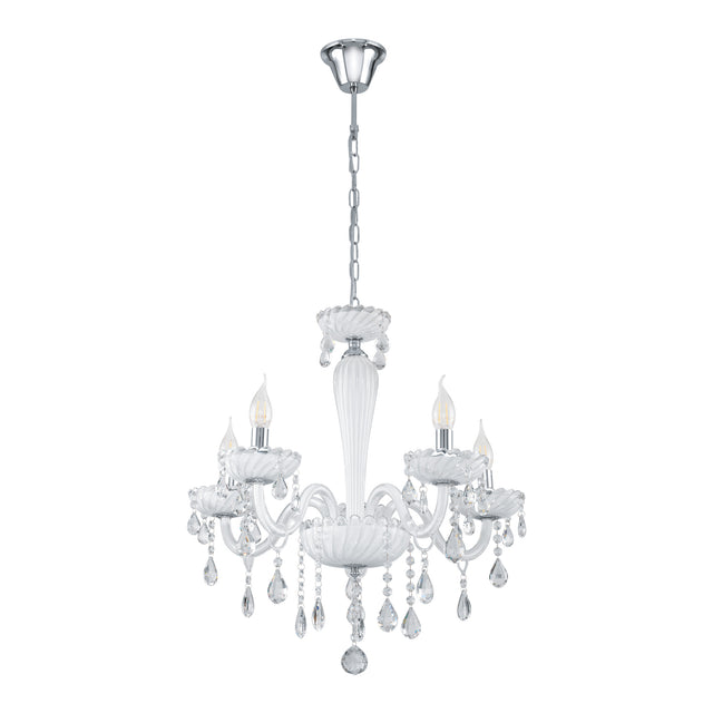 Pendant lamp CARPENTO