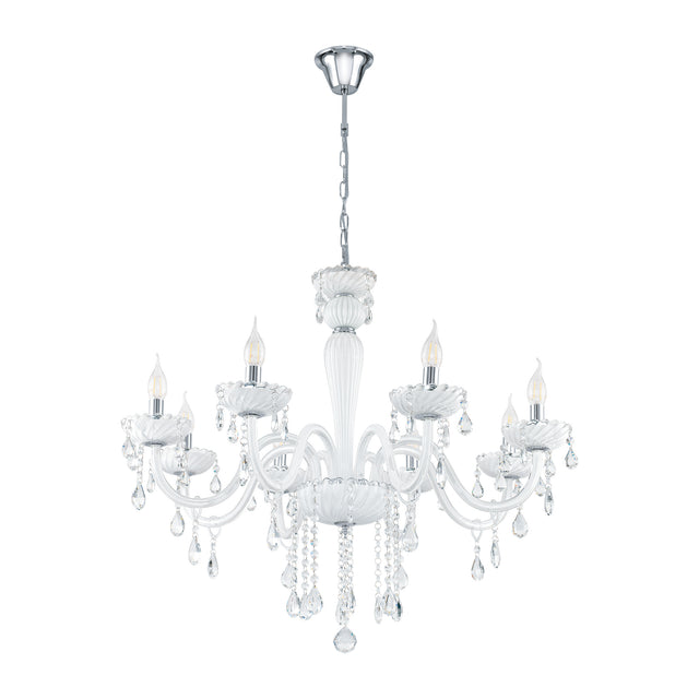 Pendant lamp CARPENTO