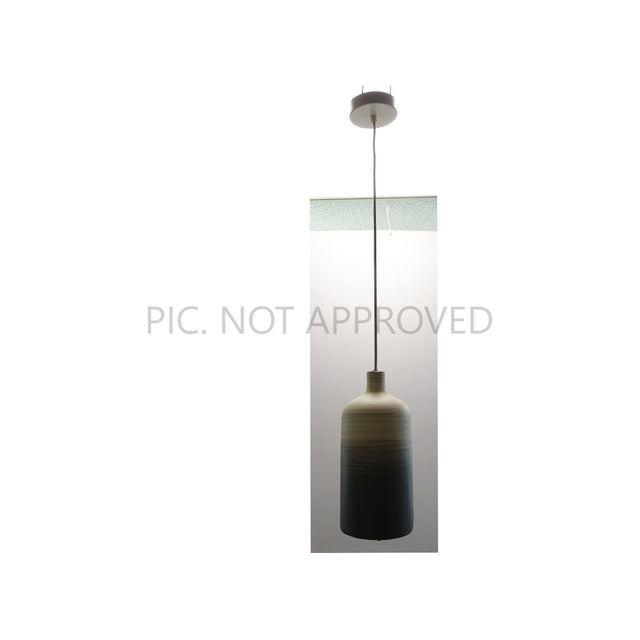 Pendant lamp AZBARREN