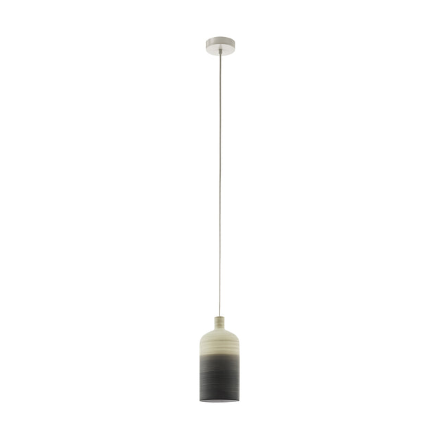 Pendant lamp AZBARREN