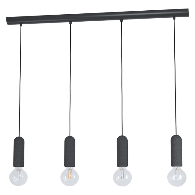 Pendant lamp GIACONECCHIA