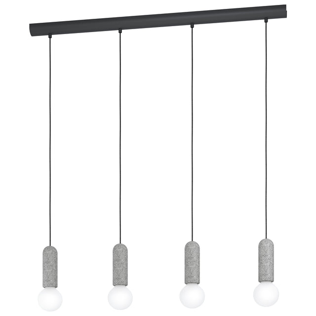 Pendant lamp GIACONECCHIA