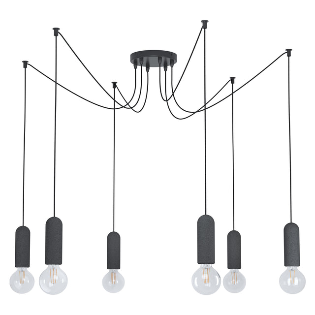 Pendant lamp GIACONECCHIA