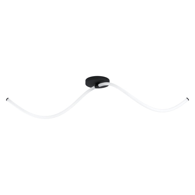 Ceiling lamp BANDERILLAS