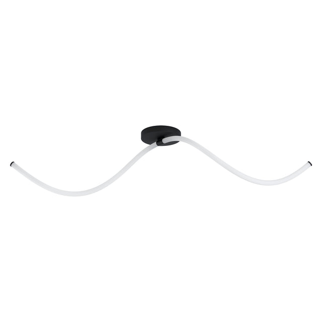 Ceiling lamp BANDERILLAS