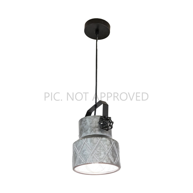 Pendant lamp HILCOTT