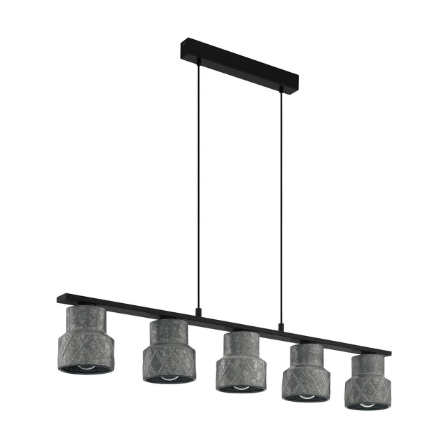 Pendant lamp HILCOTT