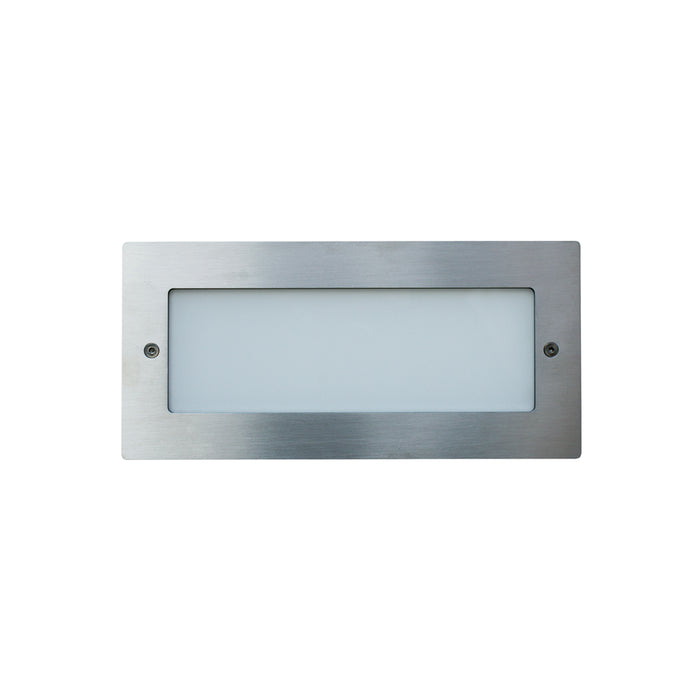 BRICK RECESSED LAMP