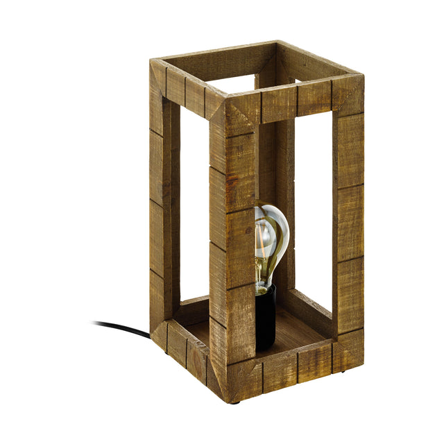 Table lamp TAKHIRA