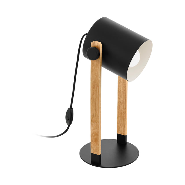 Table lamp HORNWOOD