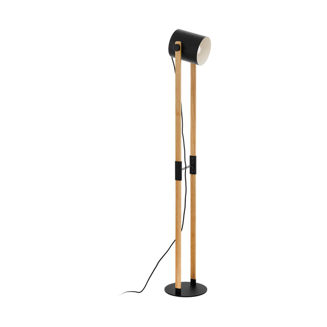 Floor lamp HORNWOOD