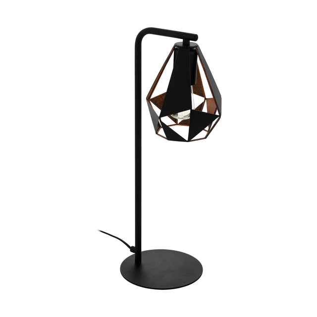 Table lamp CARLTON 4