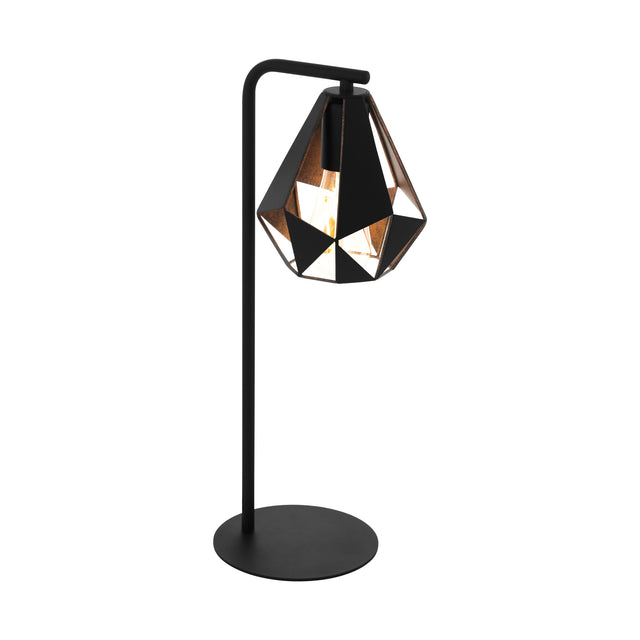 Table lamp CARLTON 4