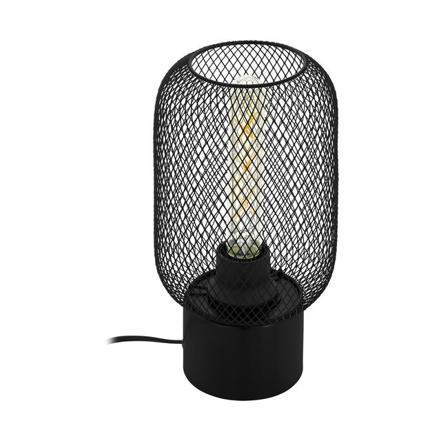 Table lamp WRINGTON
