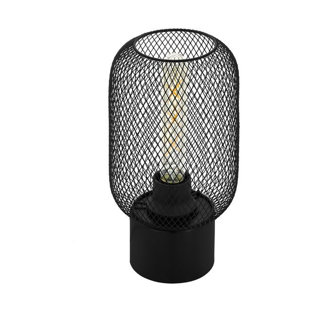 Table lamp WRINGTON