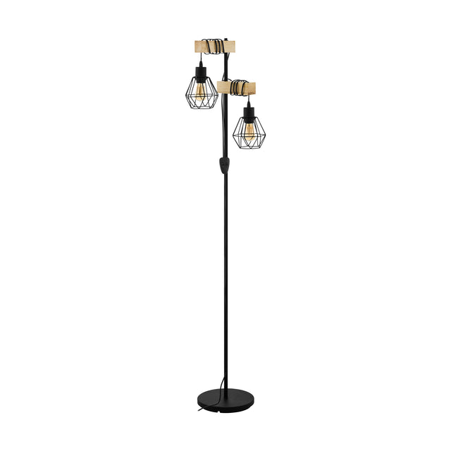 Floor lamp TOWNSHEND 5