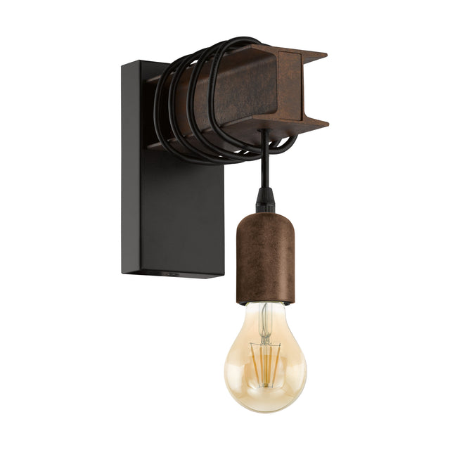Wall lamp TOWNSHEND 4