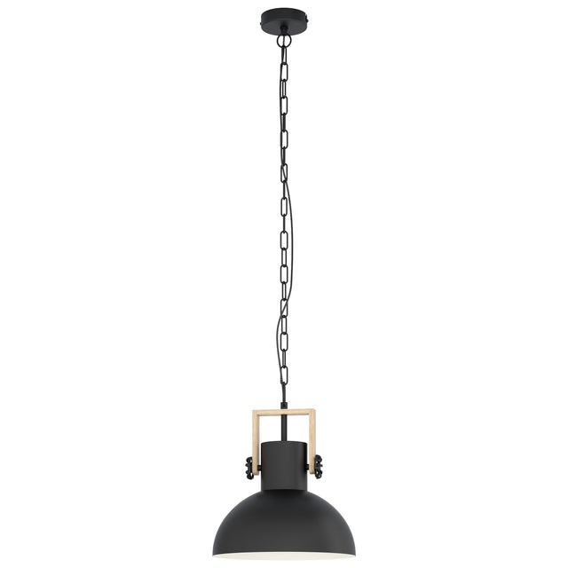 Pendant lamp LUBENHAM