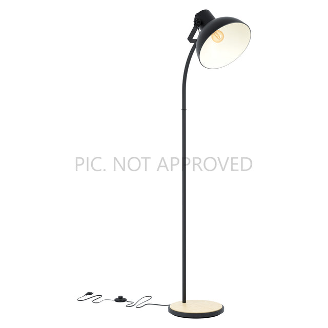 Wall lamp LUBENHAM