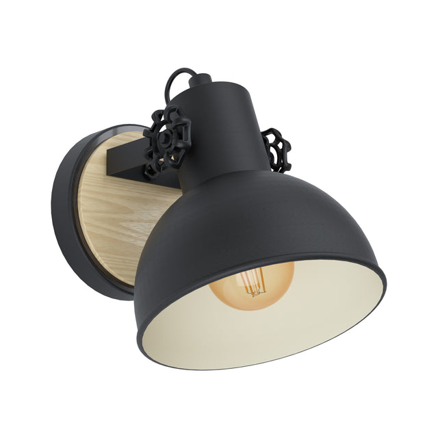 Wall lamp LUBENHAM