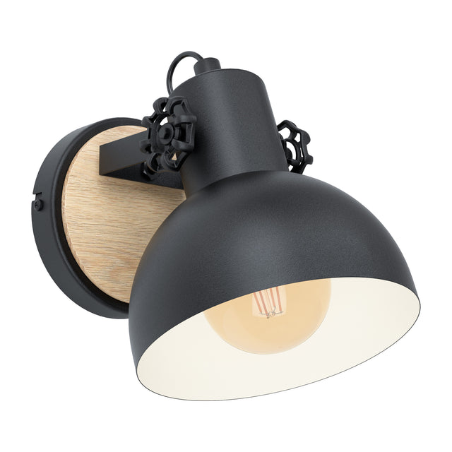 Wall lamp LUBENHAM