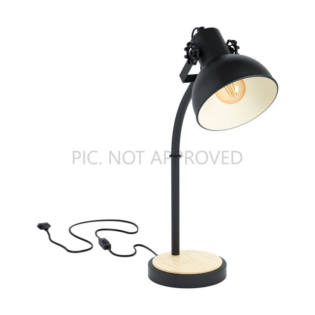 Table lamp LUBENHAM