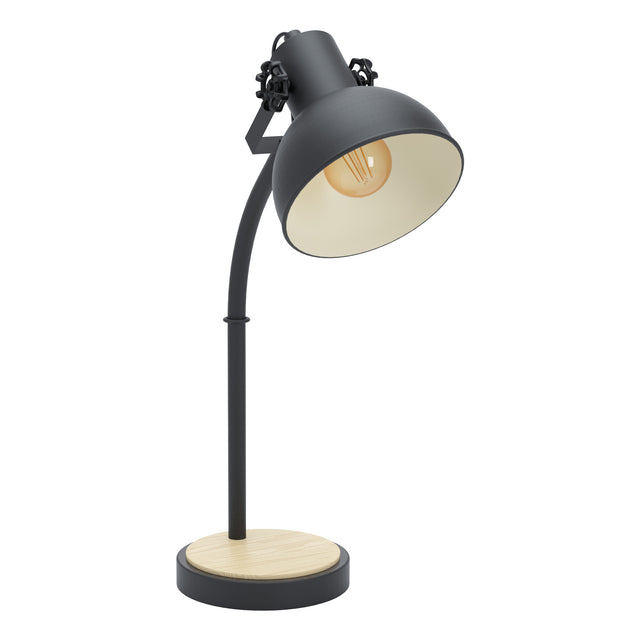 Table lamp LUBENHAM