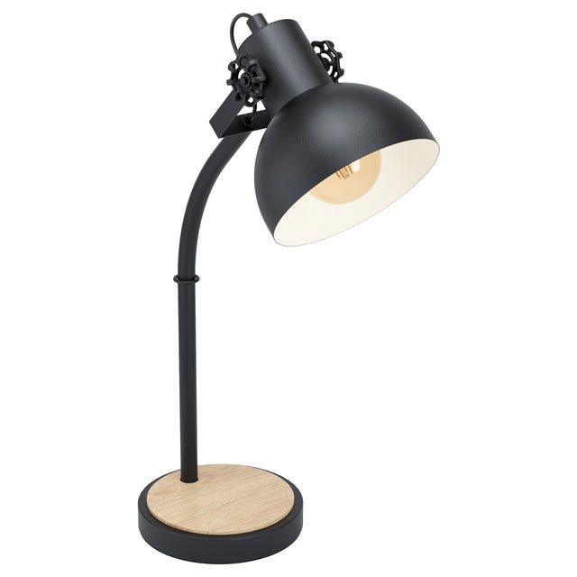 Table lamp LUBENHAM