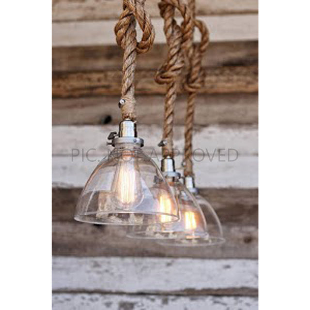 Pendant lamp RAMPSIDE