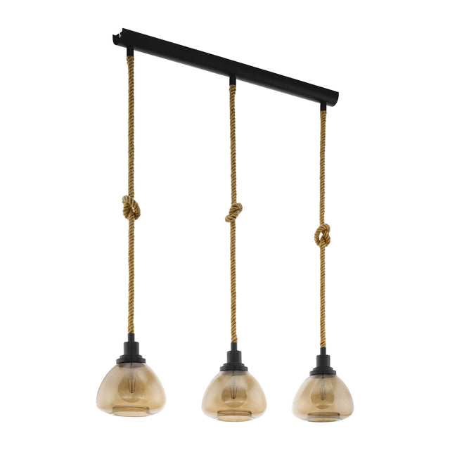 Pendant lamp RAMPSIDE