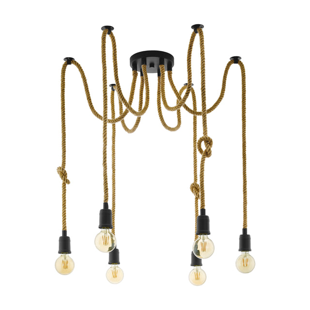 Pendant lamp RAMPSIDE