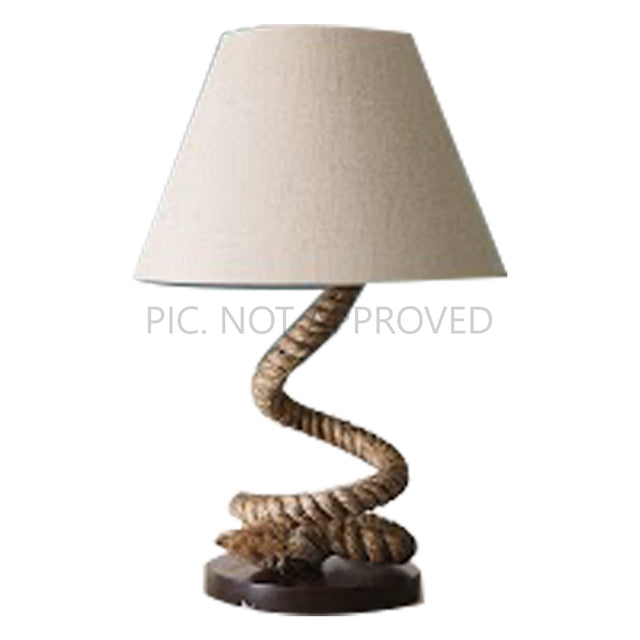 Table lamp RAMPSIDE