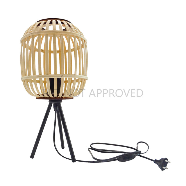 Table lamp BORDESLEY