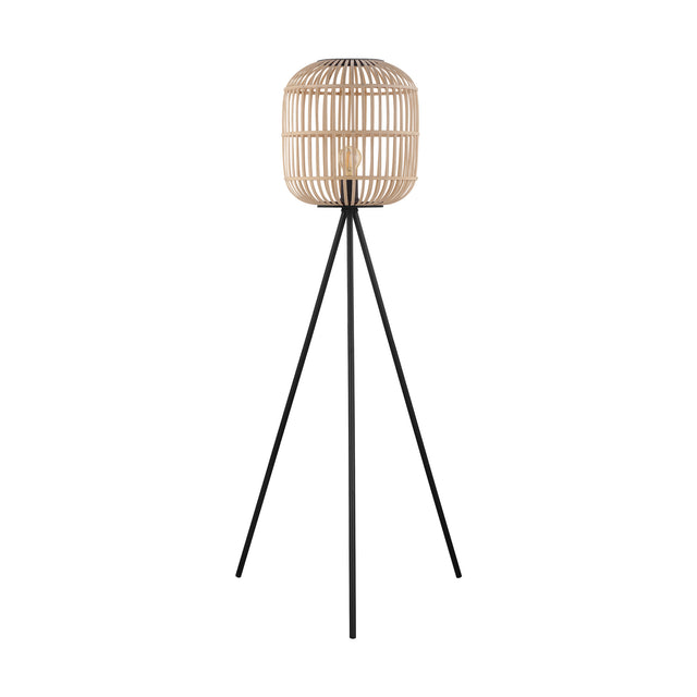 Floor lamp BORDESLEY