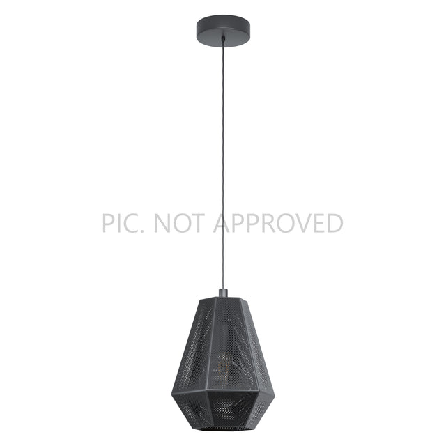 Pendant lamp CHIAVICA