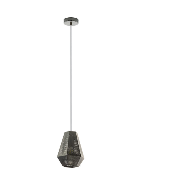 Pendant lamp CHIAVICA